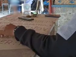 Lapor Pak Kapolri, di Wilkum Polsek Sunggal Marak Judi Tembak Ikan