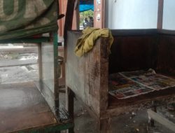 Lapor Pak Kapoldasu, Judi Tembak Ikan di Sunggal Meresahkan