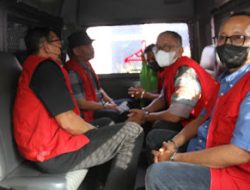 Mantan Bupati Batubara Tersangka, Polda Sumut Limpahkan 5 Tersangka Dugaan Korupsi Berjamaah