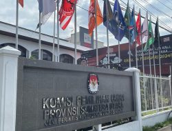 KPU Sumut Buka Pendartaran Kelompok Penyelenggara Pemilu Pilkada 2024