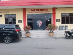 Polres Pelabuhan Belawan Sampaikan Imbauan Kamtibmas Jelang Libur Lebaran diBelawan dan sekitarnya.