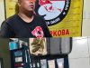 Simpan Sabu, Ekstasi Hingga Ganja, Warga Parbuluan Diringkus Polres Dairi