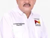 Pelantikan DPP IKANAS SUMUT Periode 2025-2030