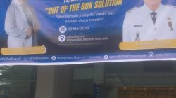 Membangun Pola Pikir Kreatif dan Inovatif di Era Modern untuk menghasilkan Generasi yang lebih menonjolkan kegiatan Kewirausahaan
