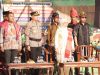 Forkopimda Kota Binjai Kompak Hadiri Upacara Hardiknas Di Smpn 9, Pakaian Adat Jadi Simbol Kebhinekaan