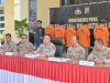 Polres Labusel Ungkap Kasus Pencurian Ternak, Kapolres Apresiasi Peran Aktif Masyarakat