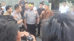 Kapolrestabes Medan : GSN dan Patroli Ampuh Berikan Efek Jera Kepada Pengedar Narkoba dan Pelaku Kejahatan Jalanan