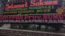 Pelaksanaan Mukernas I PPRS Indonesia 2026 di Hotel Danau Toba Perkuat Solidaritas dan Pelestarian Budaya
