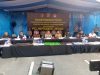Sejukkan Medan, Polrestabes Medan Gelar Doa Lintas Agama dan Santuni Puluhan Anak Yatim