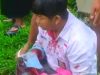 Gercep Jajaran Polres Binjai Memberantas Begal