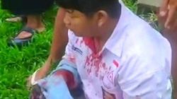 Gercep Jajaran Polres Binjai Memberantas Begal