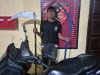 Polresta Deli Serdang Bersama Polda Sumut Gagalkan Aksi Tawuran Geng Motor