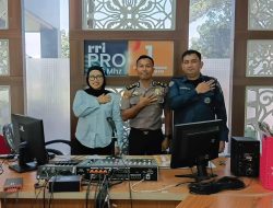 49 Pelajar Diamankan hingga Sajam Disita, Kapolsek Biru-Biru Beberkan Cara Tekan Geng Motor dan Tawuran