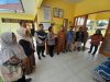 Jalin Sinergitas dan Silaturahmi, Sat Binmas Polres Binjai Laksanakan Sambang Dds Ke Kecamatan Sei Bingai