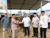 Polda Sumut Sembelih 31 Ekor Sapi di Hari Raya Idul Adha & Dibagikan dalam 4.976 Paket, Sapi Kurban Kapolda Berbobot 1 Ton