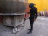 Sterilisasi Total Detasemen Gegana Brimob Sumut, Ibadah Waisak di Medan Berlangsung Aman dan Khidmat
