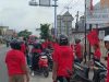 Polres Binjai Amankan Hari Buruh, Semua Terkendali