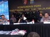 Kapolrestabes Medan Ungkap Ratusan Kasus Kejahatan Jalanan dan Narkoba, 129 Kendaraan Curian Diamankan