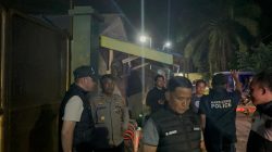 Cara Respons Cepat Atas Informasi masyarakat, Polres Ninjai Perketat Pengawasan Tempat Hiburan Malam Untuk Vegah Peredaran Narkoba