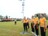 Kapolda Sumut Buka Pekan Olahraga dan Rohani Sambut Hari Bhayangkara ke-80