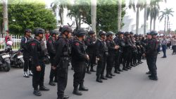 Polda Sumut Kerahkan Pengamanan Terpadu pada ASEAN U-19 Boys Championship 2026 di Stadion Teladan Medan