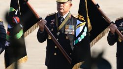 Kado Istimewa di Hari Bhayangkara ke-80, Kapolda Sumut Terima Langsung Nugraha Sakanti dari Presiden