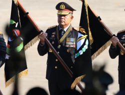Kado Istimewa di Hari Bhayangkara ke-80, Kapolda Sumut Terima Langsung Nugraha Sakanti dari Presiden