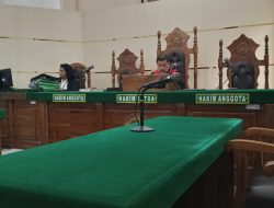 Sidang Praperadilan Ibu Arzoni Ditunda, Dilanjutkan 4 Agustus 2026