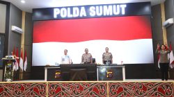 Kapolda Sumut: Perubahan UU Polri Harus Menjadi Fondasi Penguatan Profesionalisme dan Akuntabilitas Personel