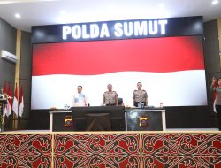 Kapolda Sumut: Perubahan UU Polri Harus Menjadi Fondasi Penguatan Profesionalisme dan Akuntabilitas Personel