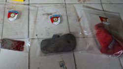 Diduga Tikam Pria hingga Tewas di Plaza Kabanjahe, Pelaku Diamankan Beberapa Menit Setelah Kejadian