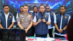 Polda Sumut Bongkar Sindikat Scamming Internasional di Apartemen Medan, Korban Rugi Rp6,7 Miliar