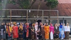 SMA Negeri 7 Medan Gelar Upacara HUT ke-81 Kemerdekaan RI, Semangat Nasionalisme dan Kebersamaan Warnai Perayaan