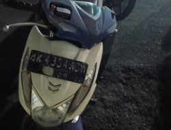 TIM SATRESNARKOBA BERHASIL TANGKAP PENEBAR SABU DI WILKUM POLRES BINJAI BINJAI