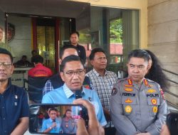 Polda Sumut Ungkap Motif Pembunuhan Driver Online: Butuh Uang untuk Beli Sabu