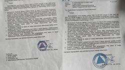 Di Duga Ada, Diskriminasi di BPBD Kota Medan”2..Ada Apa Dengan BPBD Kota Medan.