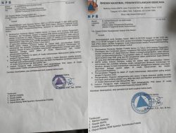 Di Duga Ada, Diskriminasi di BPBD Kota Medan”2..Ada Apa Dengan BPBD Kota Medan.