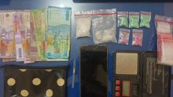 Terlibat Laka Lantas, Pria 69 Tahun Kedapatan Bawa Ganja, Polres Karo Kembangkan ke Ladangnya