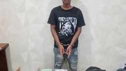 Satres Narkoba Polres Asahan Gagalkan Pengiriman 5 Kg Sabu dan 285 Butir Ekstasi ke Madura