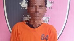 Kapolres Binjai Tegaskan Komitmen Berantas 3C, Satreskrim Tangkap Pelaku Curat
