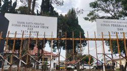 Dinas PUTR Dairi Diduga Potong Biaya Kontraktor 2–3% Sebelum Kerja, Kembali Disorot- Kwalitas Pekerjaan Dipertanyakan