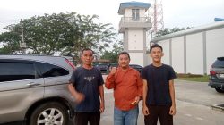 Penangguhan Penahanan Dikabulkan, Sumantri dan Fajar Akhirnya Pulang