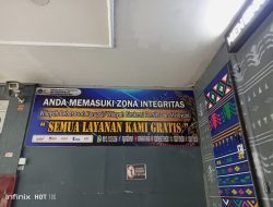 Diduga Ada Kutipan Rp25 Ribu Saat Kunjungan, Pengunjung Rutan Tanjung Gusta Mengeluh