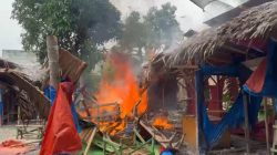 Kapolres Binjai Komitmen Berantas Narkoba