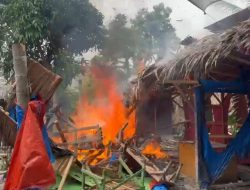 Kapolres Binjai Komitmen Berantas Narkoba