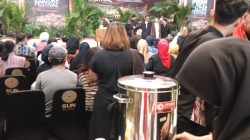 MEDAN FASHION DAN CULTURA FESTIVAL 2026 “ULOS INNOVATION” RESMI DITUTUP, DISPAR MEDAN DORONG PELESTARIAN BUDAYA DAERAH