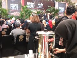 MEDAN FASHION DAN CULTURA FESTIVAL 2026 “ULOS INNOVATION” RESMI DITUTUP, DISPAR MEDAN DORONG PELESTARIAN BUDAYA DAERAH