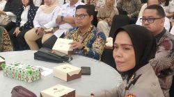 Kapolres Binjai Terima Penghargaan IKPA Sempurna Semester I 2026, Bukti Kinerja Anggaran Akuntabel