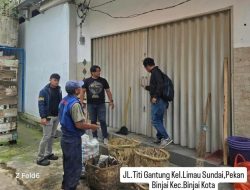 Polres Binjai Respon Cepat Tindak Lanjuti Pemberitaan Media Terkait Dugaan Praktik Perjudian