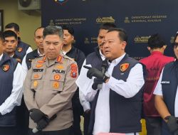Polda Sumut Ungkap Dugaan Manipulasi Takaran BBM di Sergai, Manajer dan Supervisor SPBU Jadi Tersangka